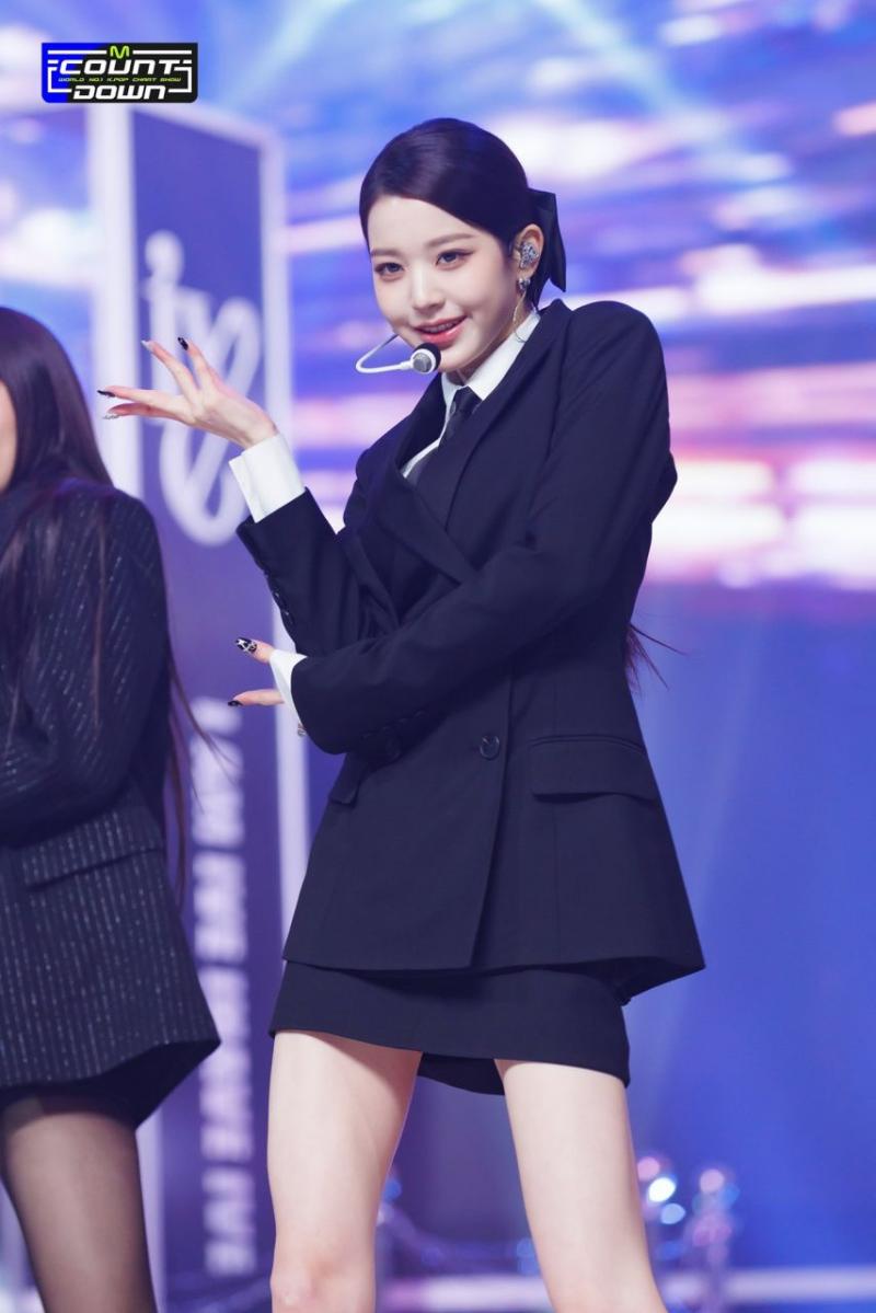 아이브 장원영