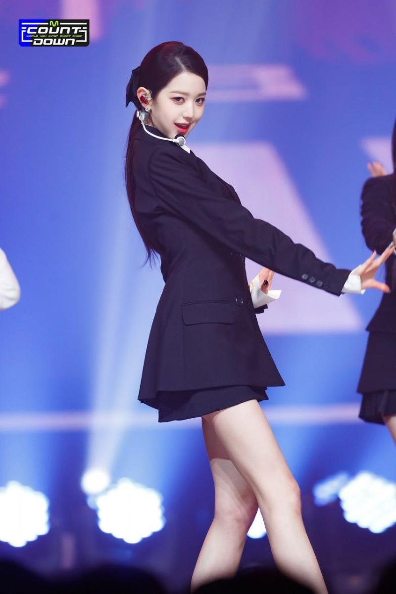 아이브 장원영