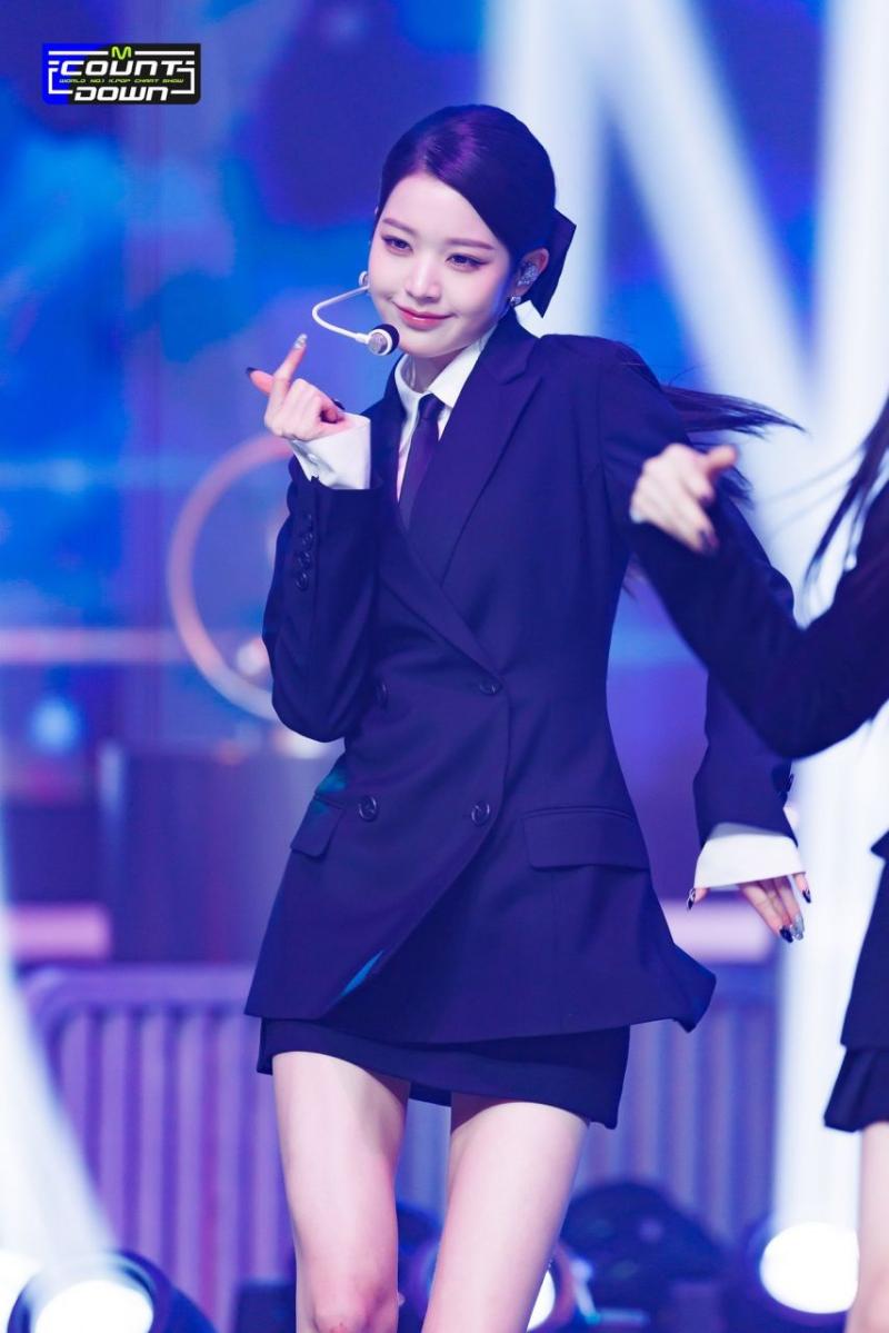아이브 장원영