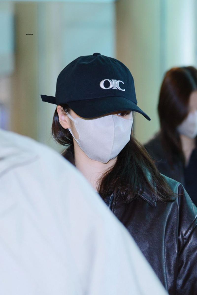 르세라핌 김채원