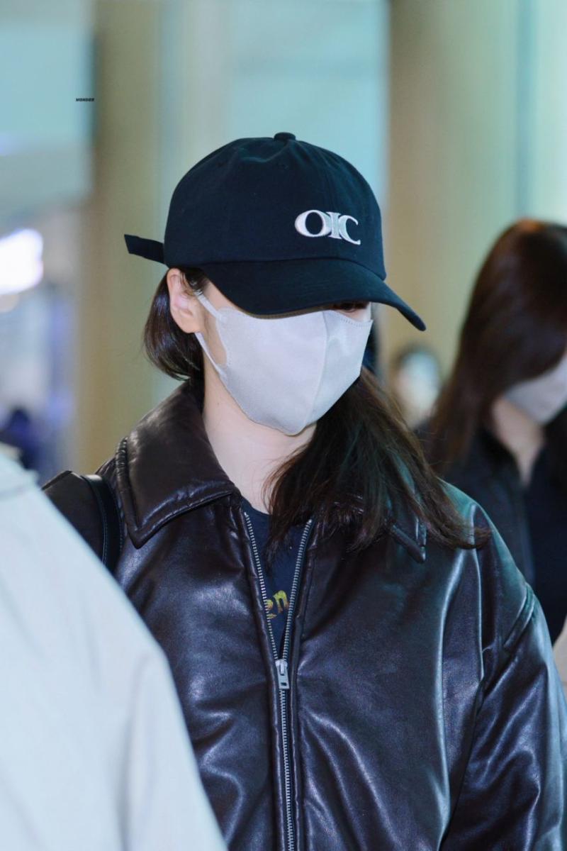 르세라핌 김채원