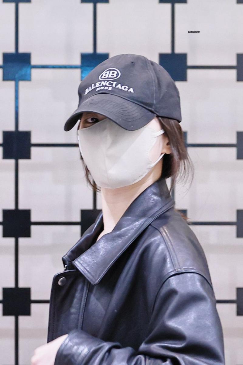 르세라핌 김채원