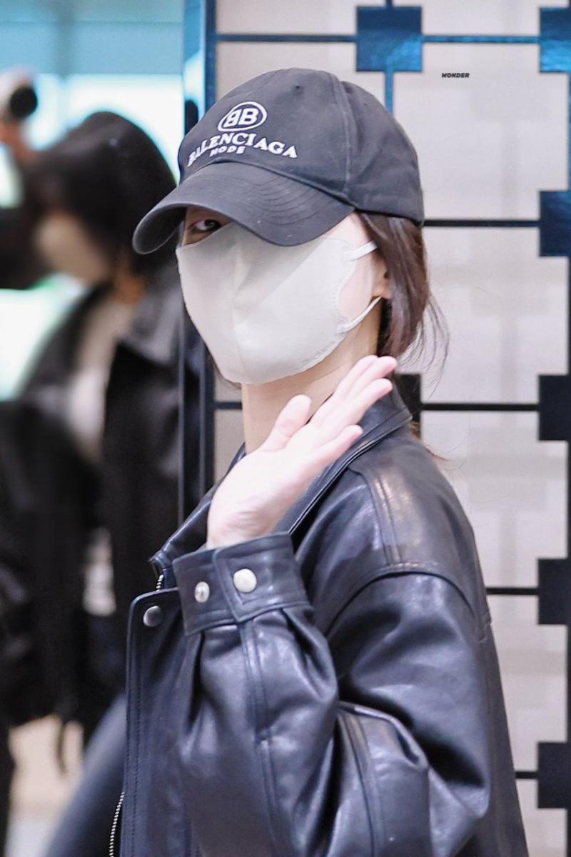 르세라핌 김채원