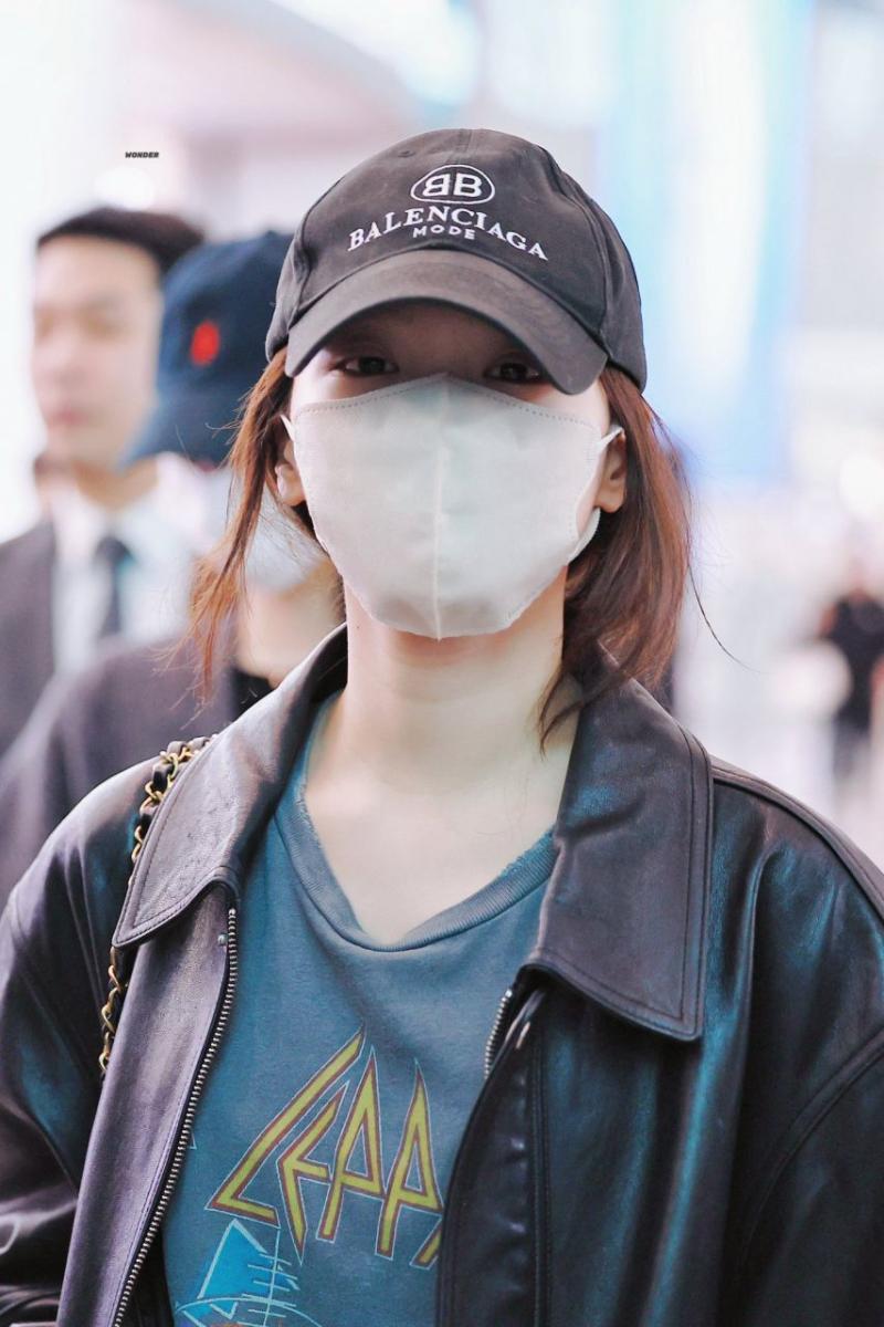 르세라핌 김채원