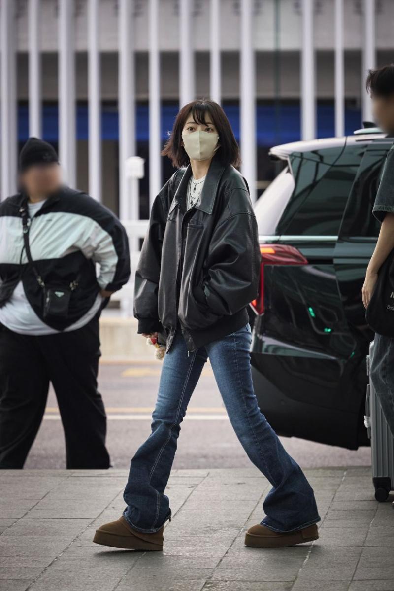 르세라핌 김채원