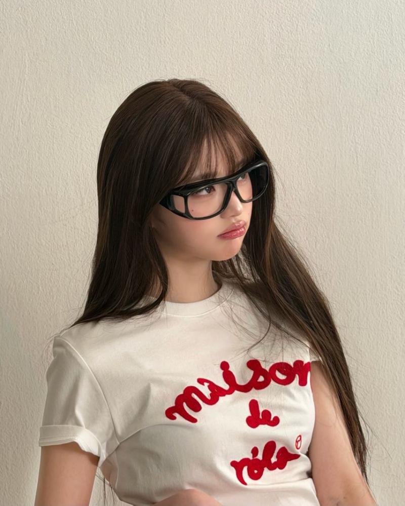 아이브 장원영
