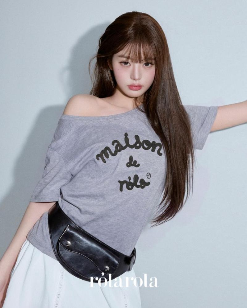아이브 장원영