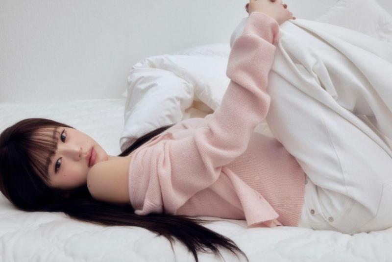 아이브 장원영