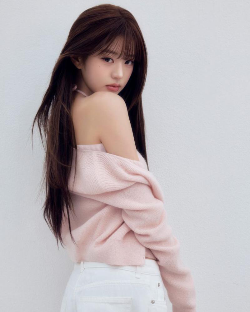 아이브 장원영