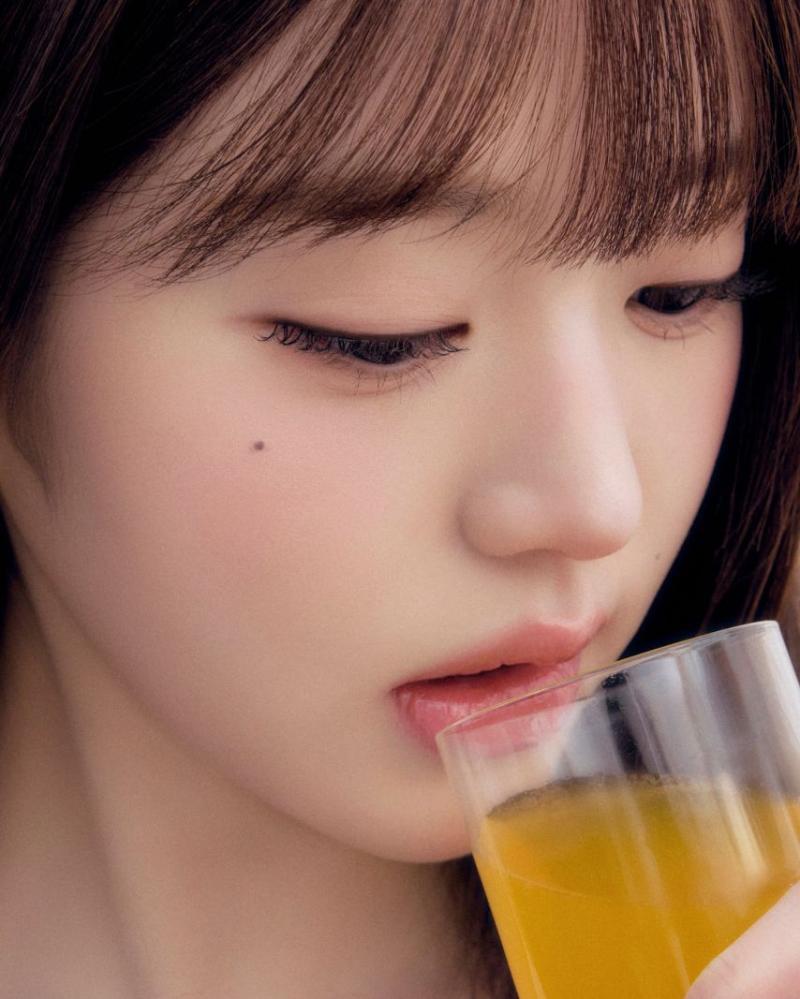 아이브 장원영