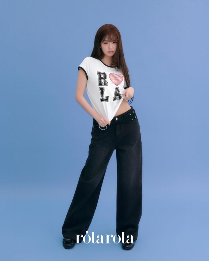 아이브 장원영