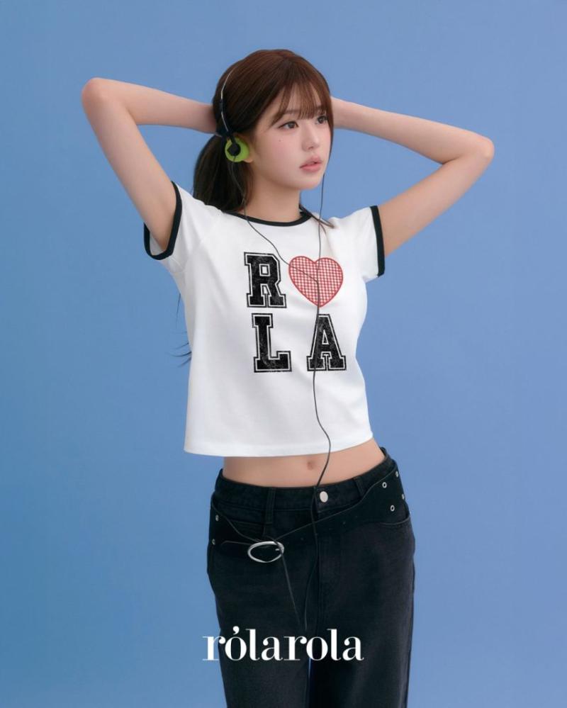아이브 장원영