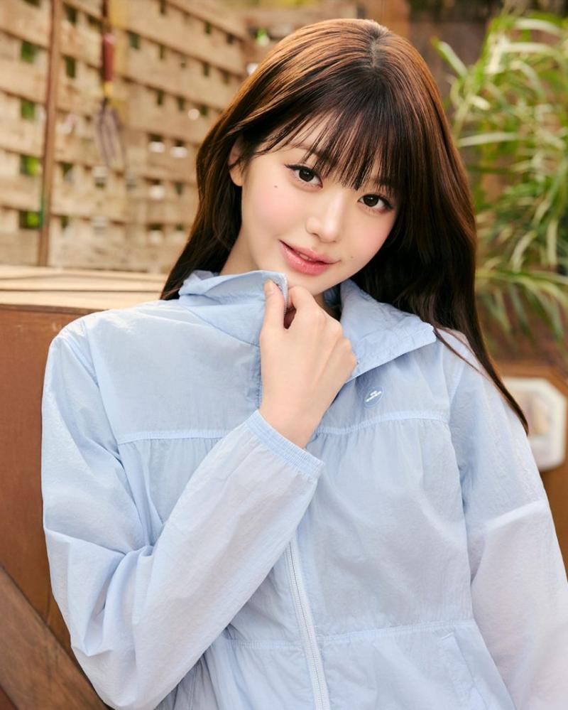 아이브 장원영