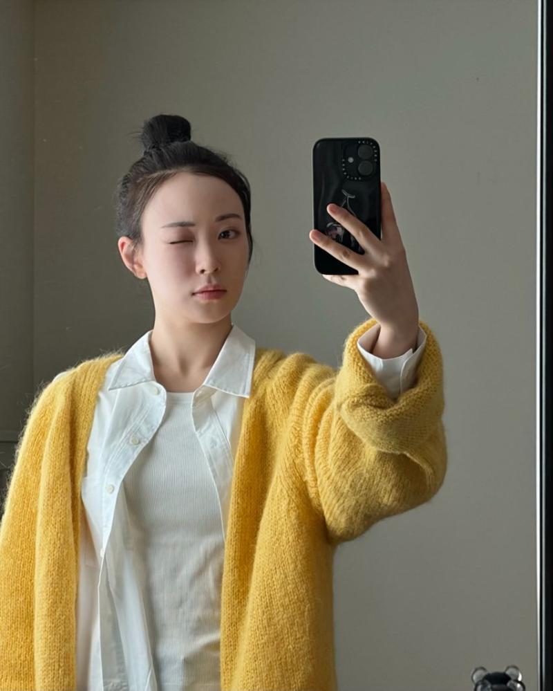 한지효