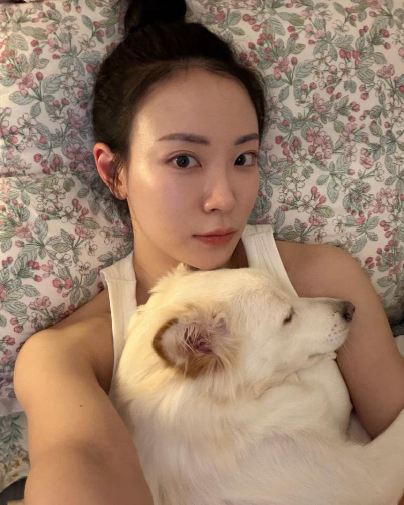 한지효