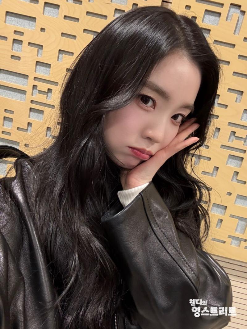 레드벨벳 웬디,아이린