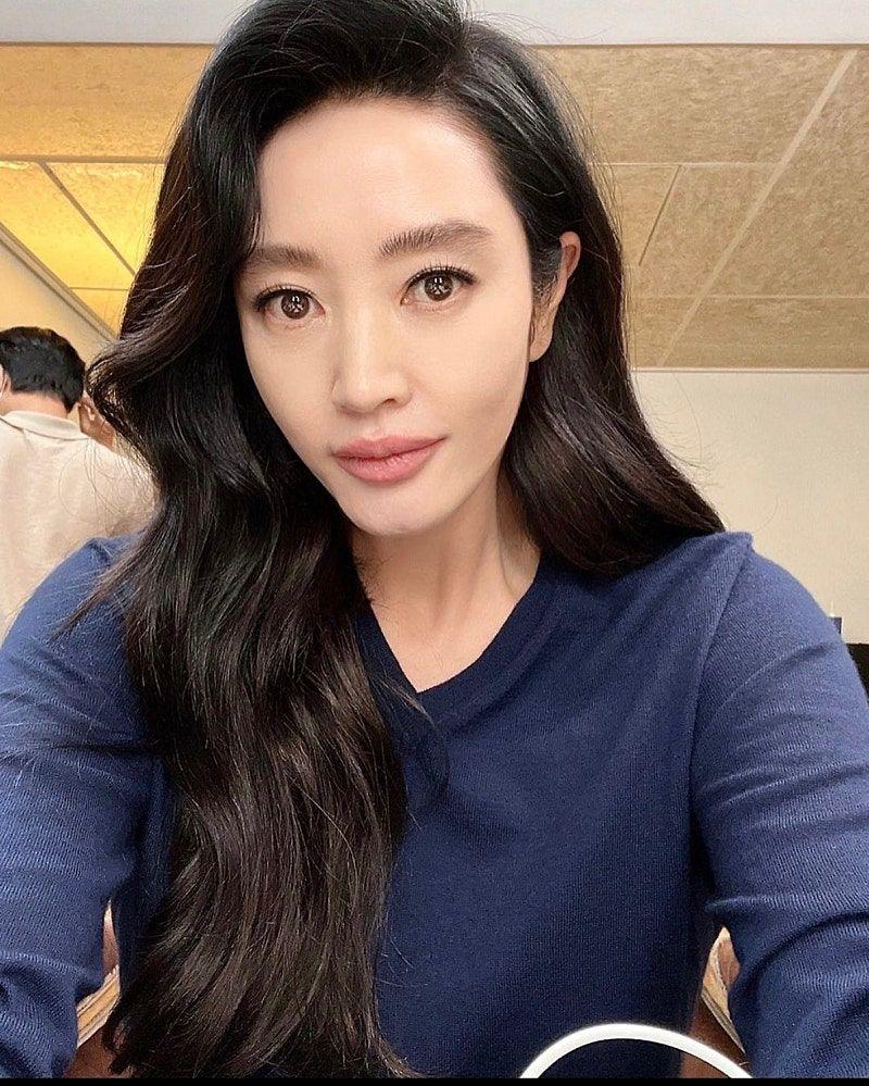 김혜수