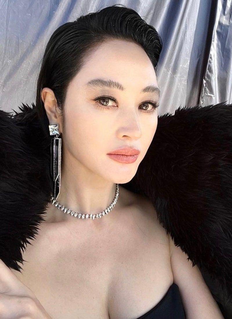 김혜수