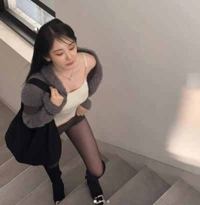 이채연