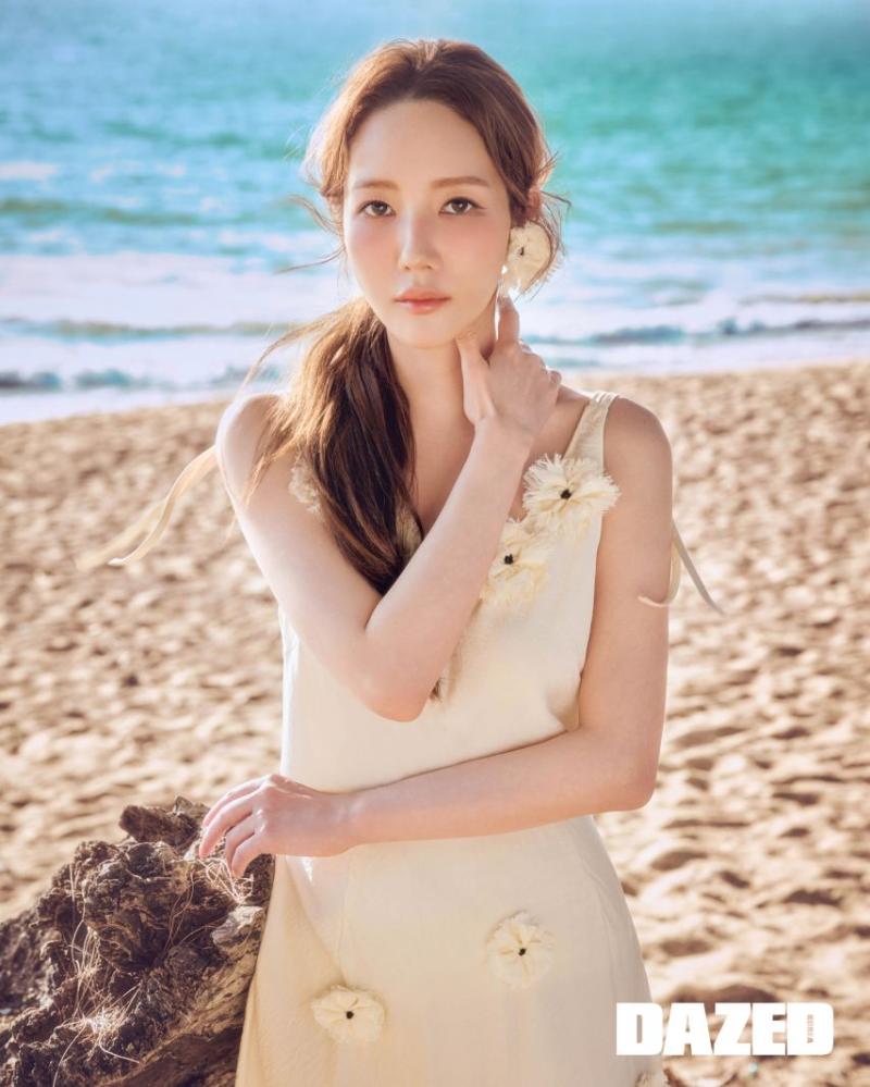 박민영 DAZED데이즈드