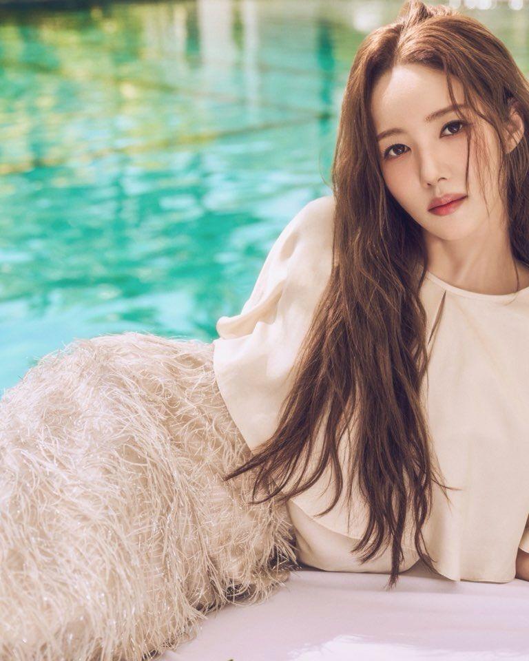 박민영 DAZED데이즈드