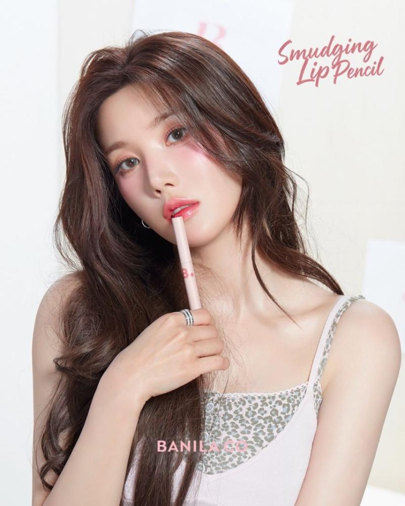 권은비 BANILACO바닐라코