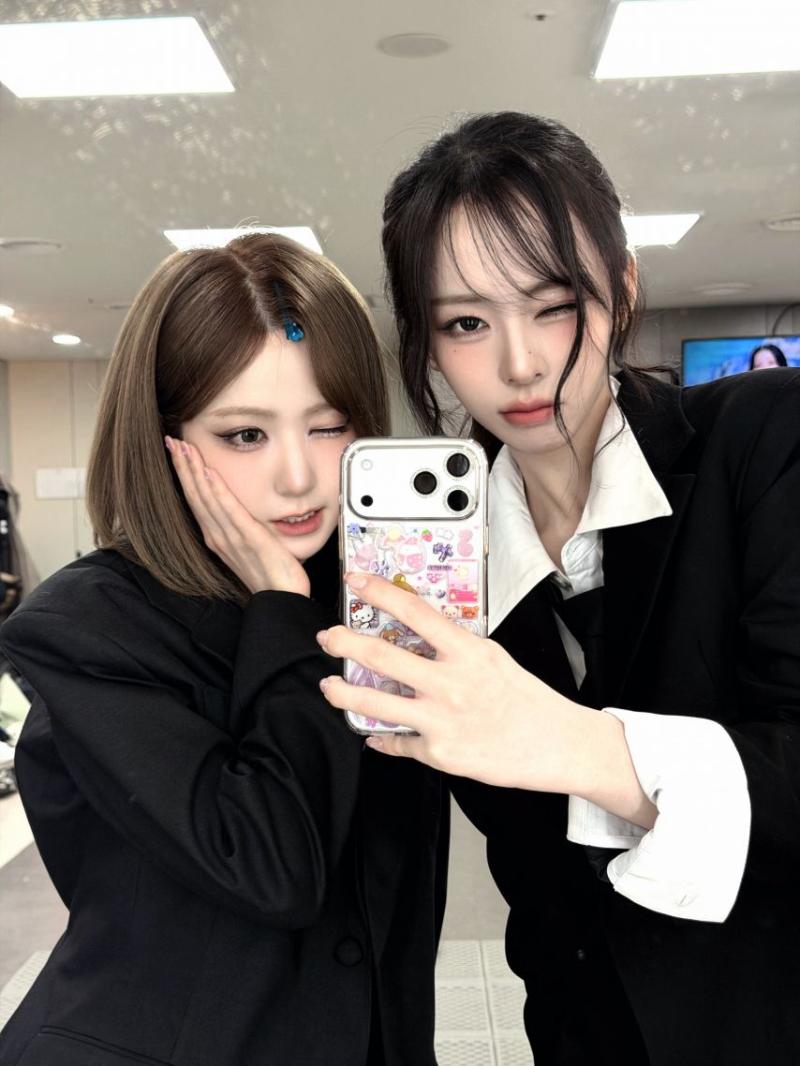 세이마이네임 히토미,  슈이