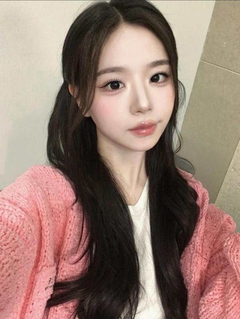 트리플에스 김채연