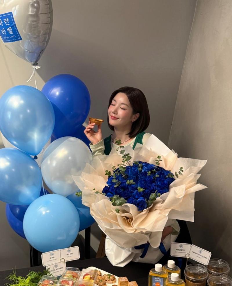 권은비,김민주
