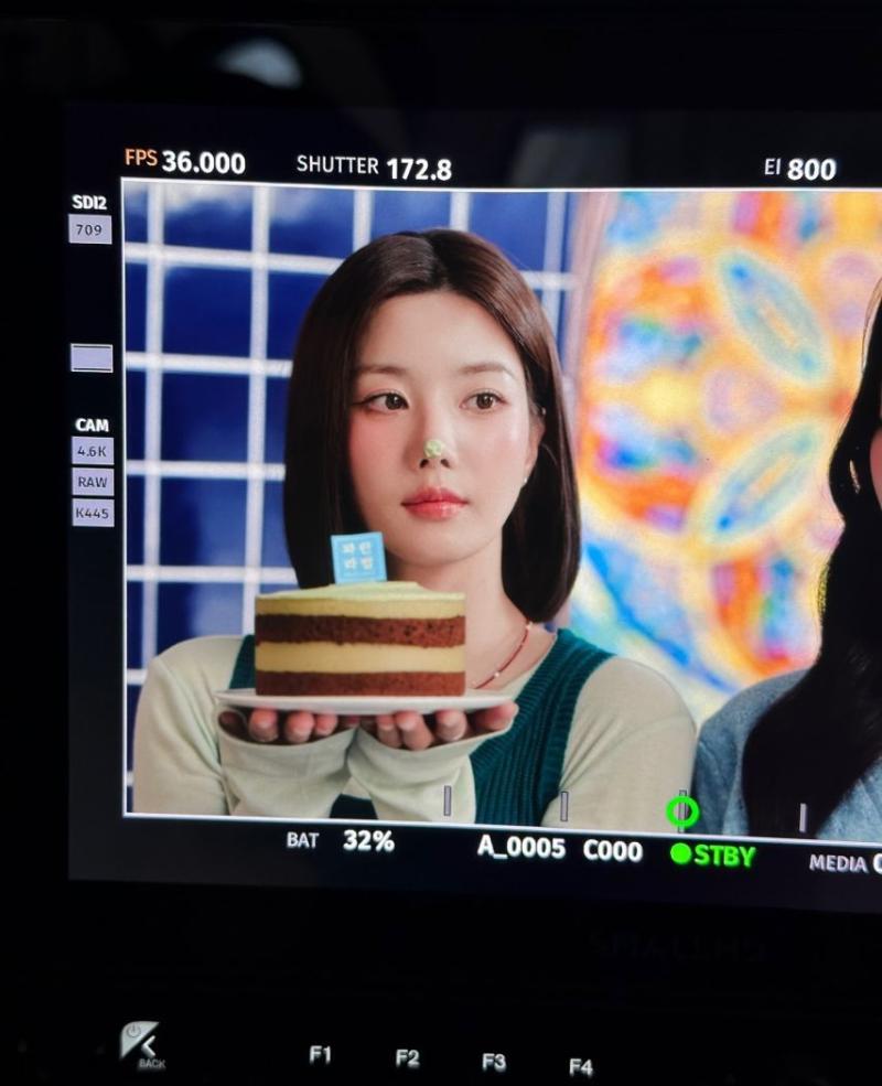 권은비,김민주