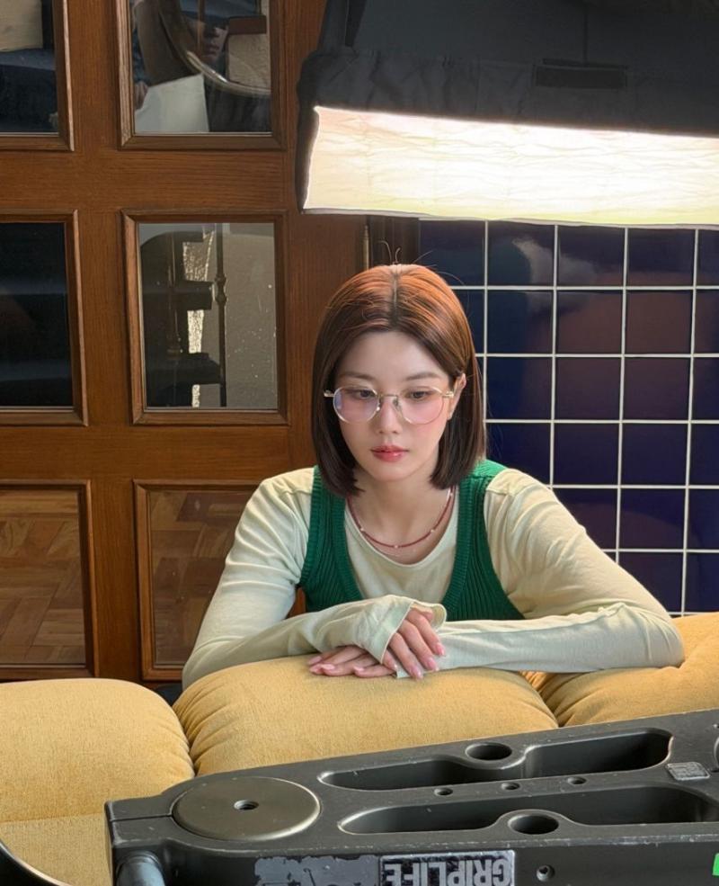 권은비,김민주