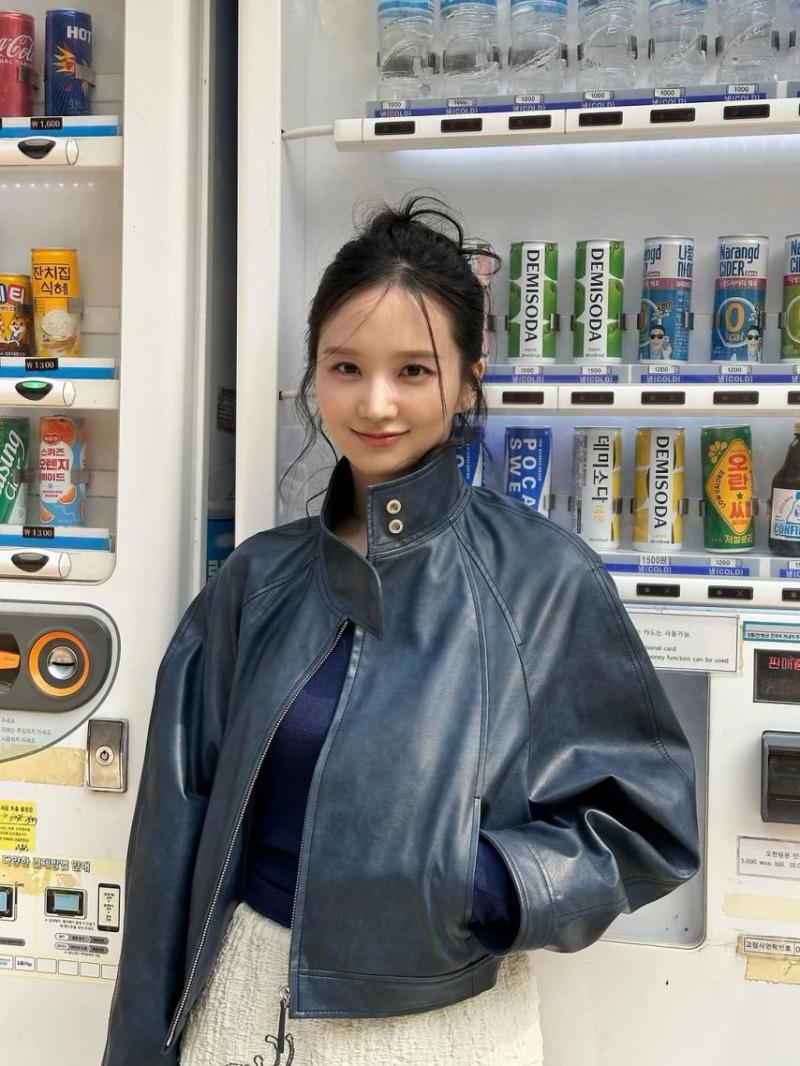 박정연