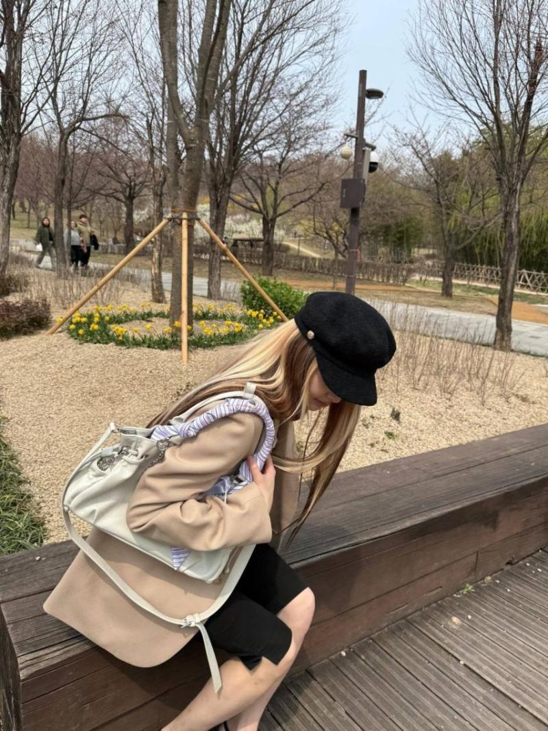 르세라핌 사쿠라,허윤진