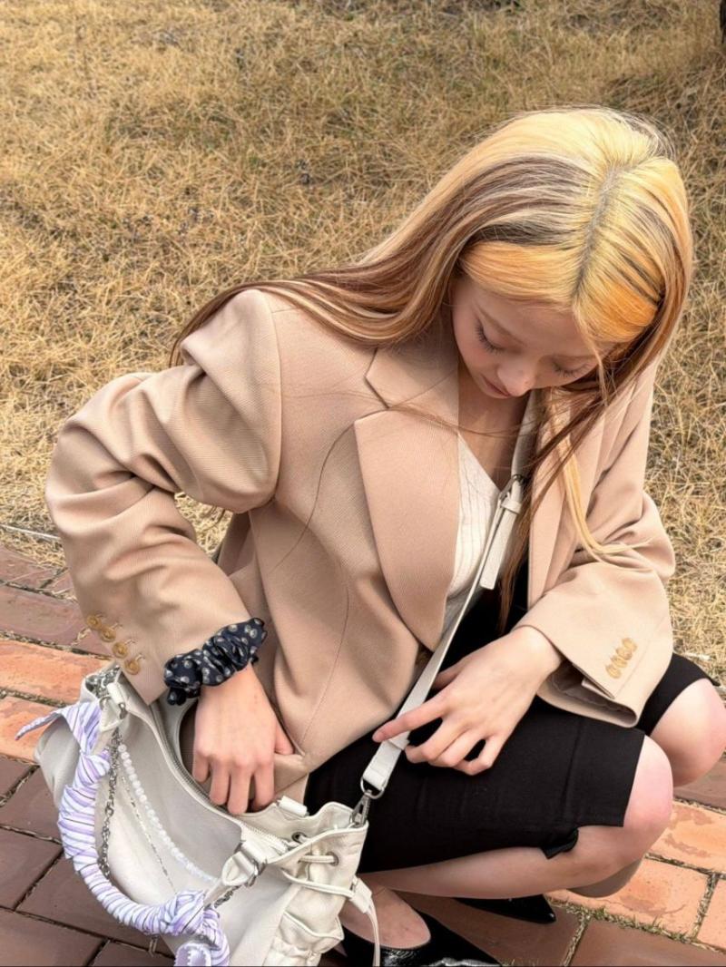 르세라핌 사쿠라,허윤진