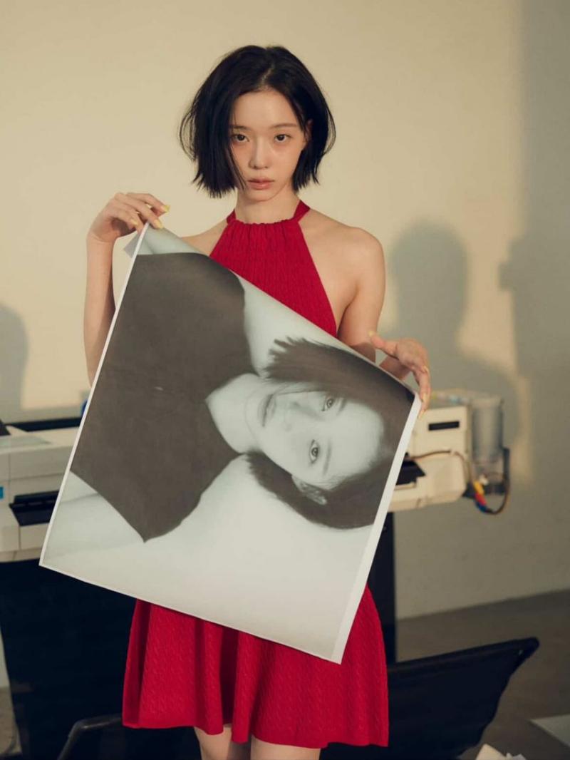 에스파 윈터