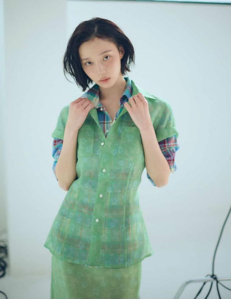 에스파 윈터