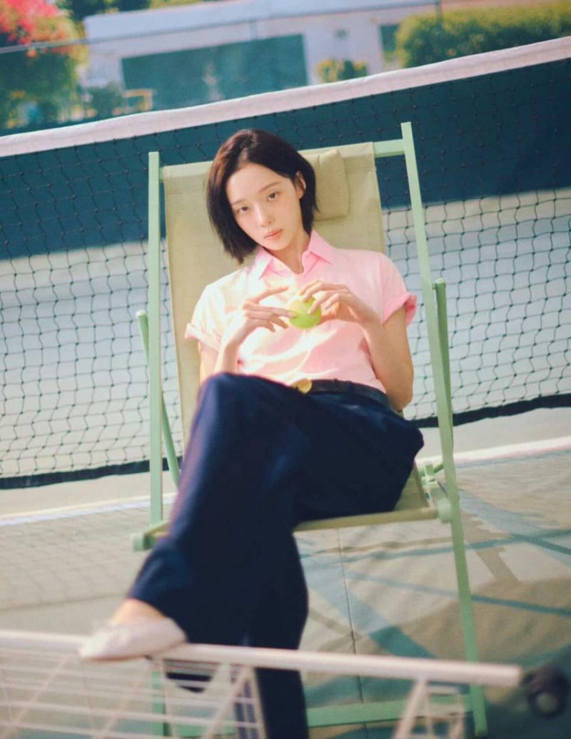 에스파 윈터
