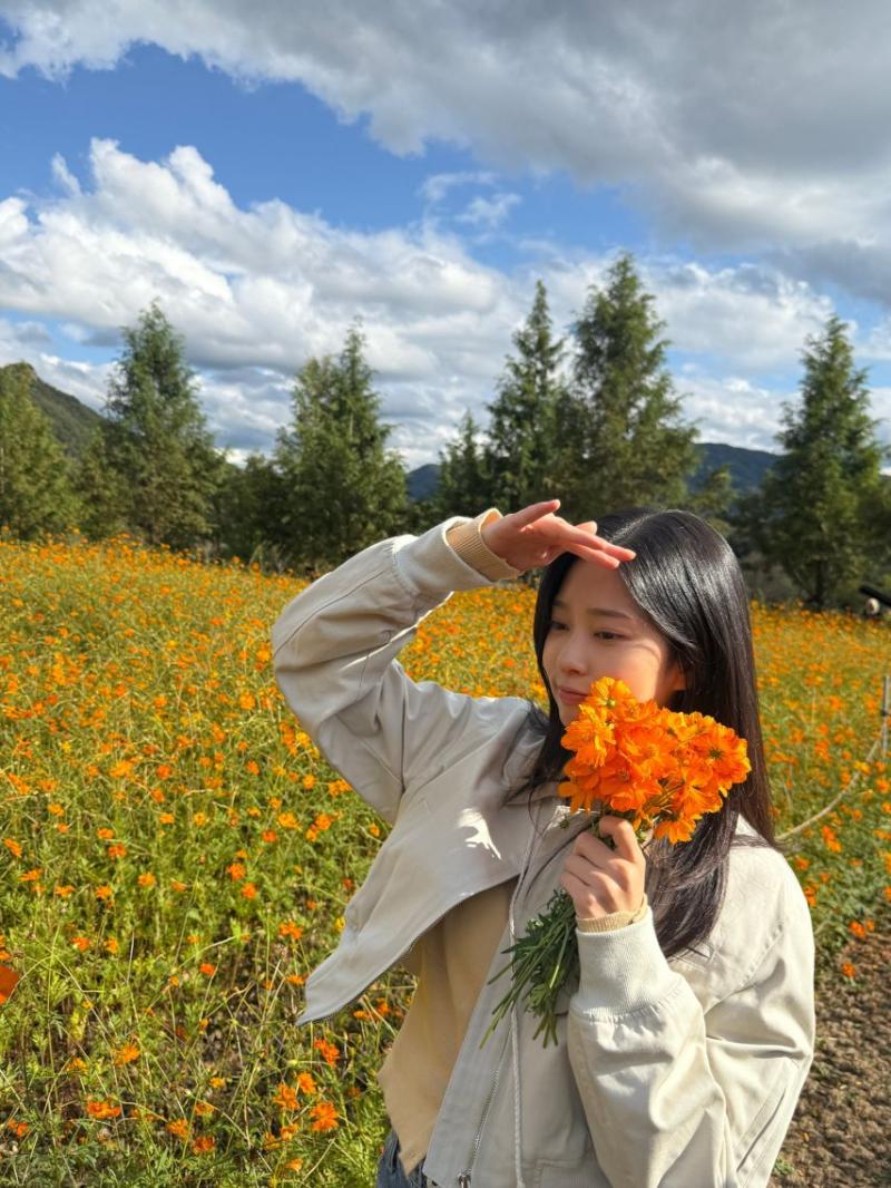 김민주