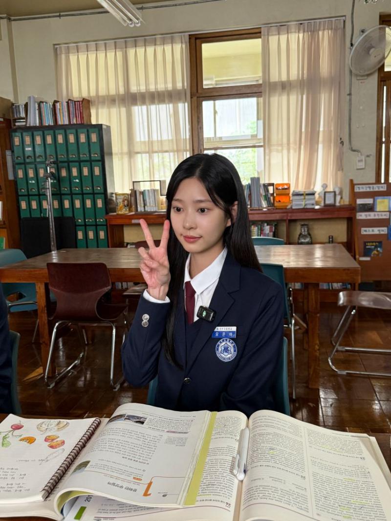 김민주