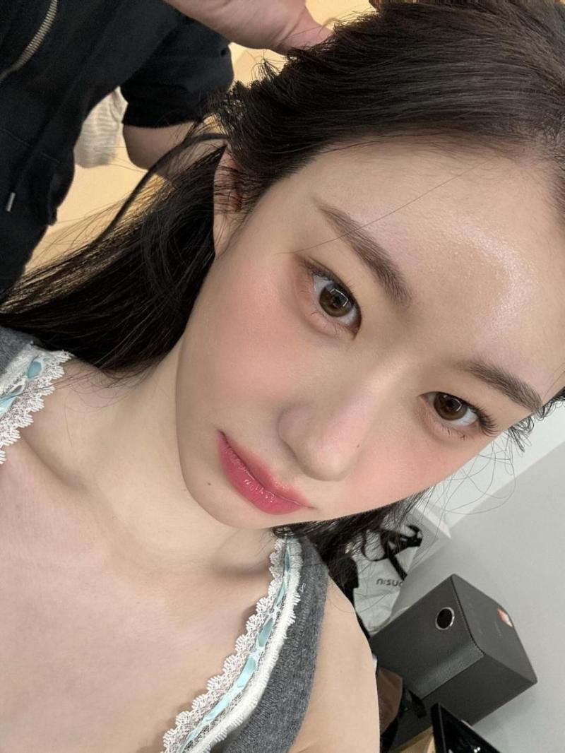 ITZY 채령,유나