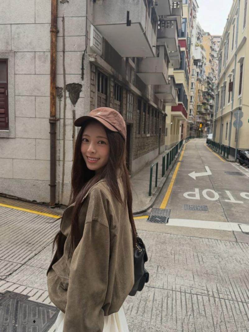 ITZY 채령,유나