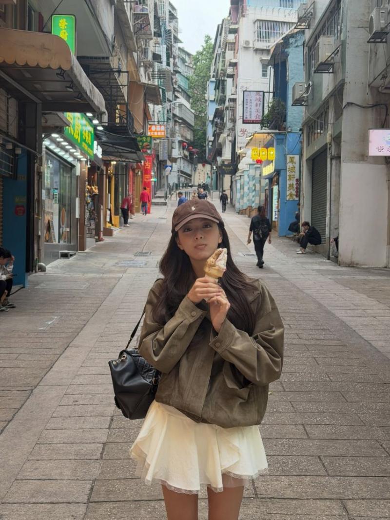 ITZY 채령,유나