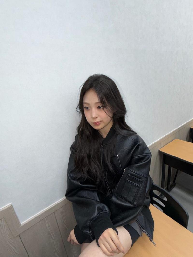 베이비돈크라이 베니