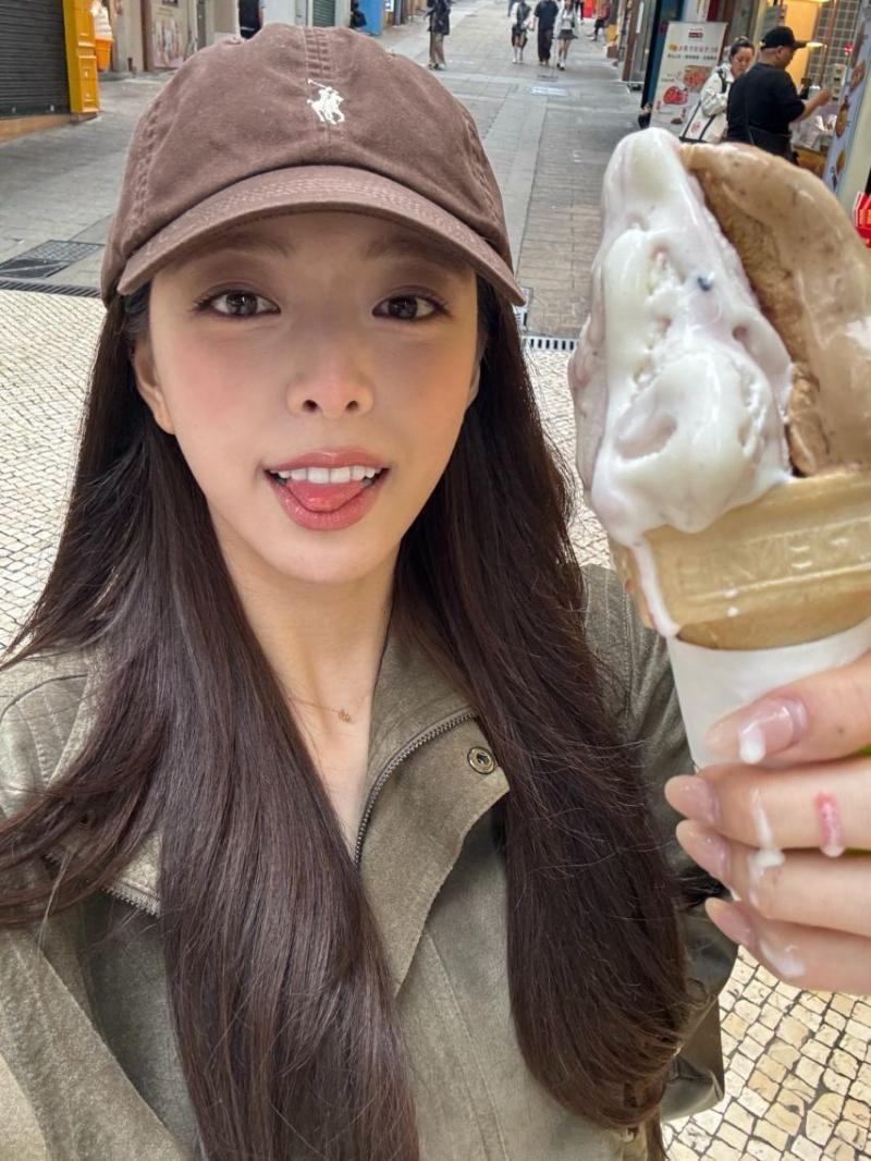 ITZY 채령,유나