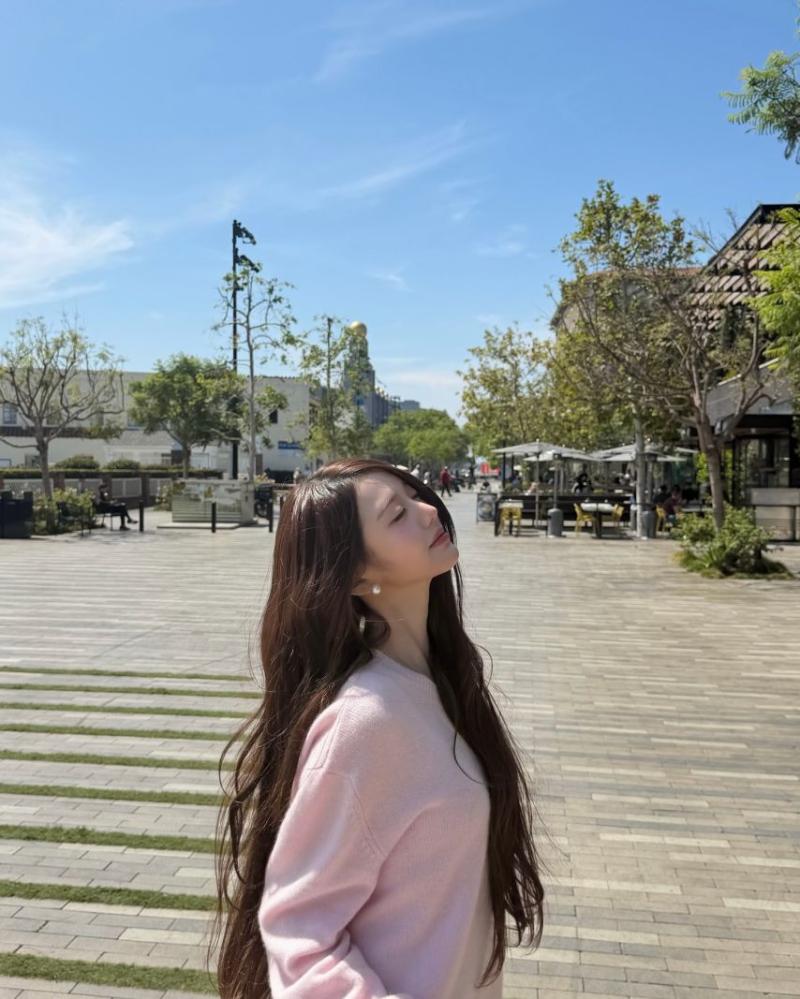 아이브 장원영