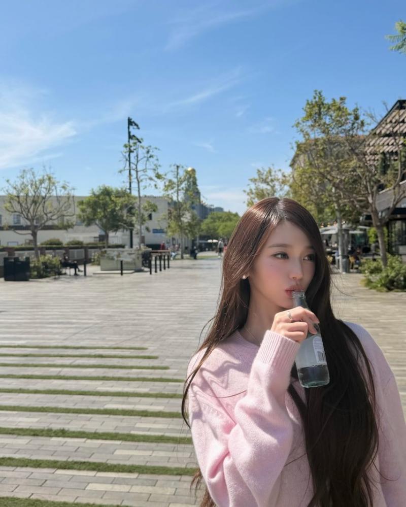 아이브 장원영