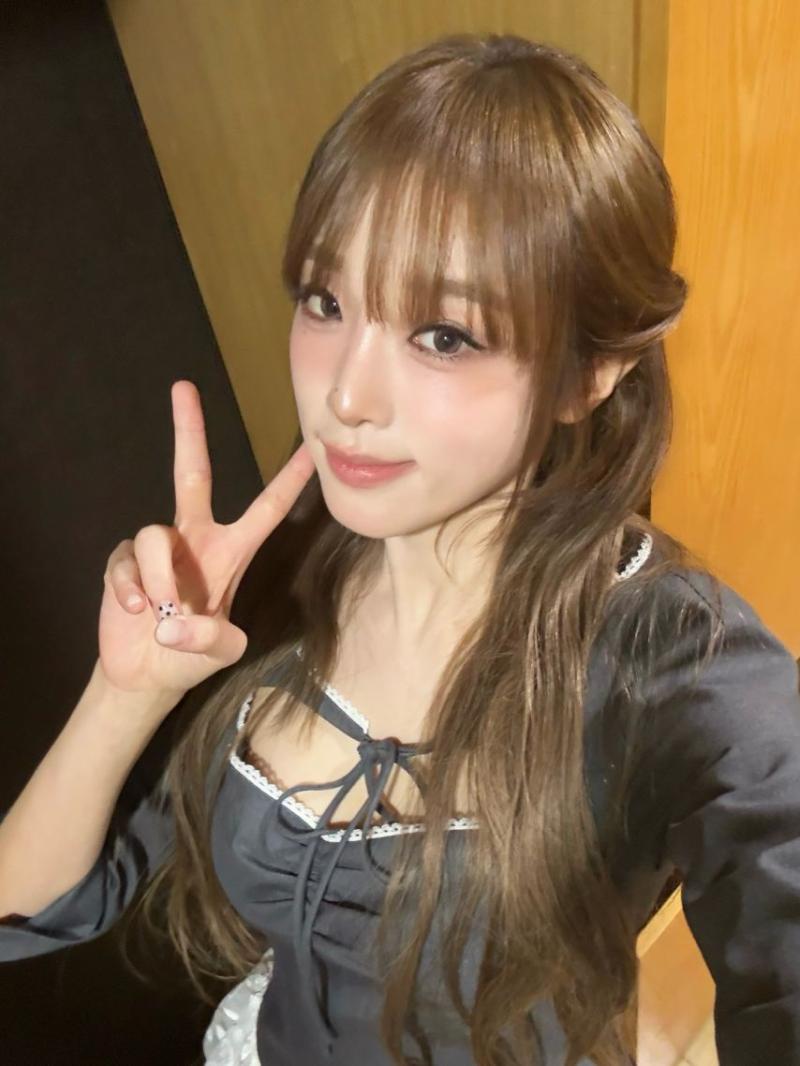 최예나
