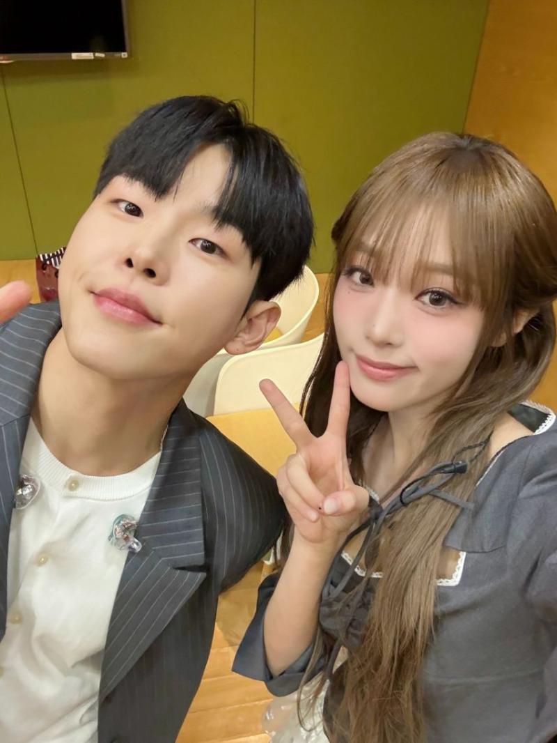 최예나