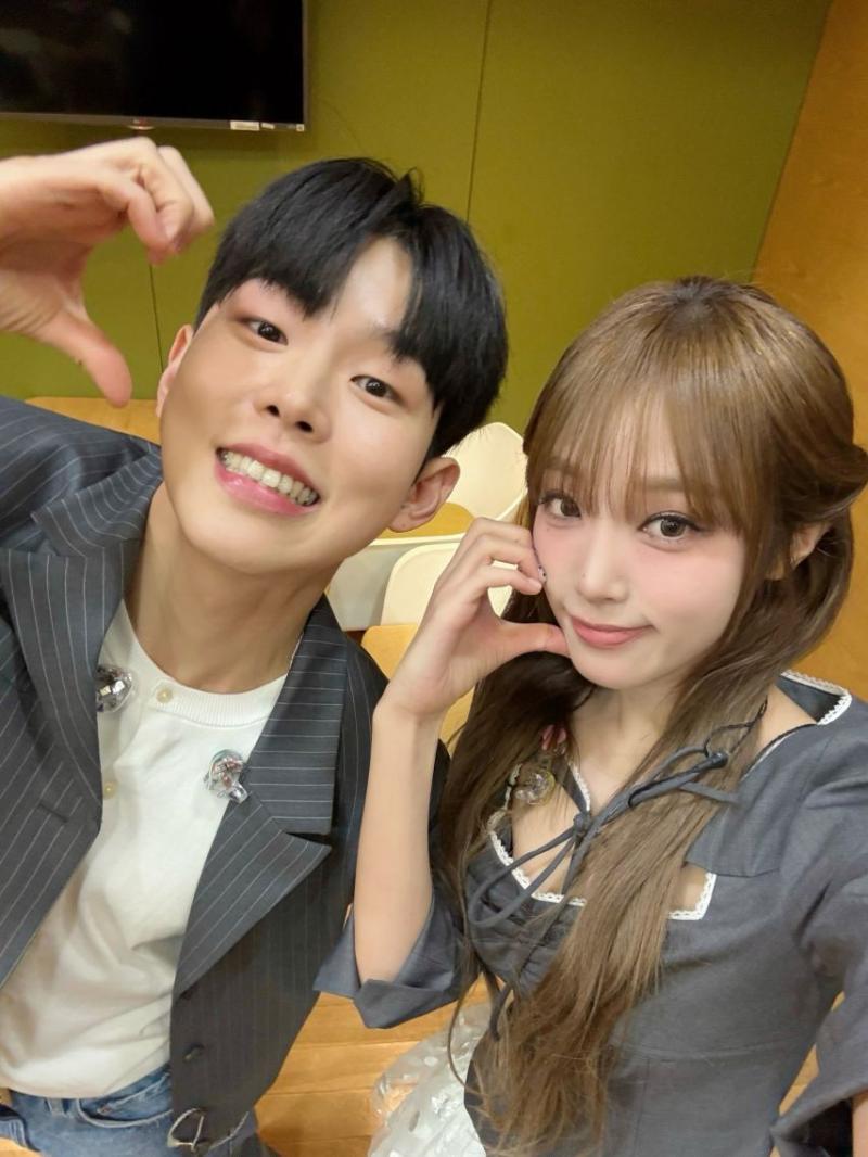 최예나