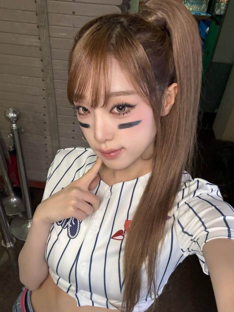 최예나
